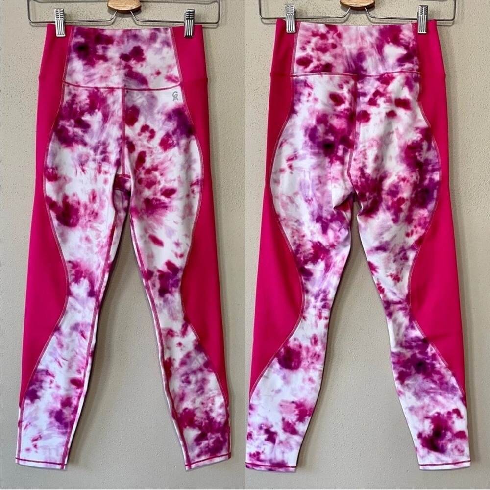 Good American Matching Legging and Bra Set - Picture 2 of 11